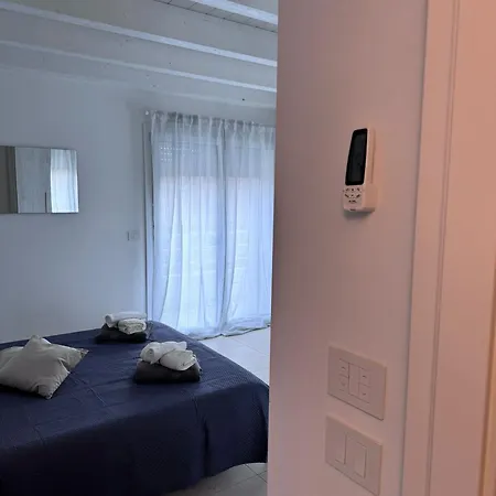 Apartamento Nel Cuore Di