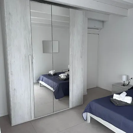 Nel Cuore Di Appartement Bologna