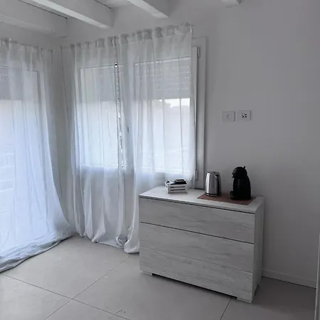 Nel Cuore Di Appartement