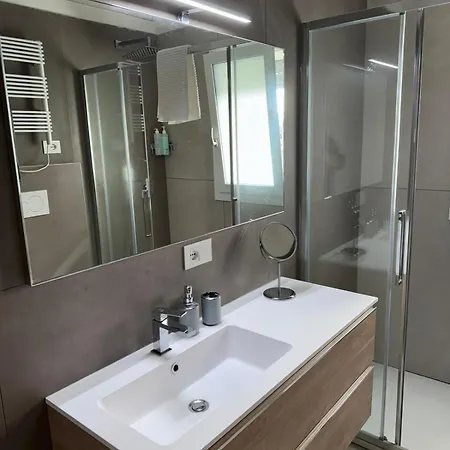 Nel Cuore Di Appartement